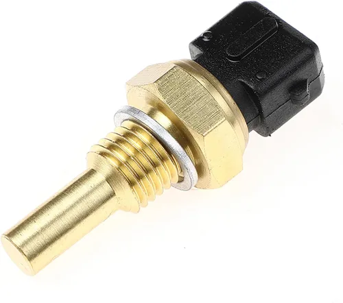 Vista 2 de Coolant Water Temperature Sensor 61311459197 for BMW K 75 K75 for Jaguar Xj for Porsche 928