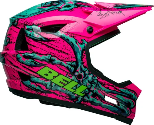Vista 19 de Bell Sanction 2 DLX MIPS