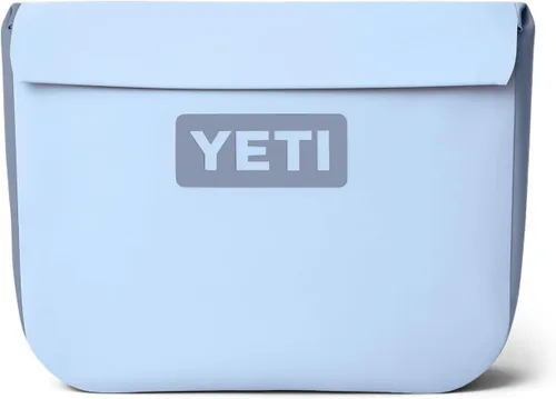 Vista 25 de YETI Sidekick Dry 1L Bolsa para Equipo, Negro