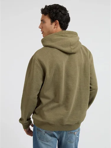 Vista 4 de GUESS Timur - Sudadera con capucha para hombre