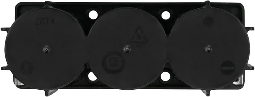 Vista 4 de Batería EnerSys Hawker Cyclon 0809-0012 6v-5.0ah. Monobloque de 6 V 5 Ah. Hecho en EE. UU