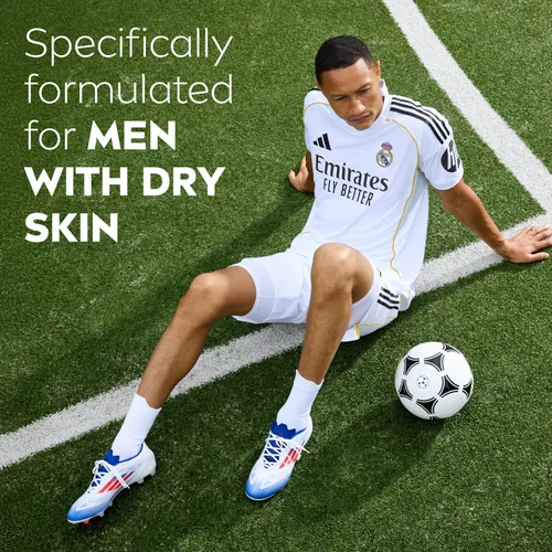 Vista 8 de Loción de máxima hidratación nutritiva de Nivea For Men