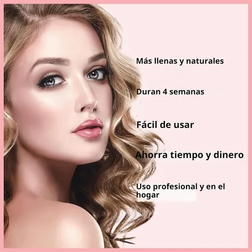 Vista 2 de LAVONE - Kit de color de cejas con color de cejas y lápiz de cejas