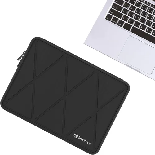 Vista 7 de Smatree Funda rígida para DELL Pro 14 Plus P1425/Pro Max 14 MC14250 de 14 pulgadas Compatible for 14 inch DELL Pro Max 14 MC14255, for DELL 14