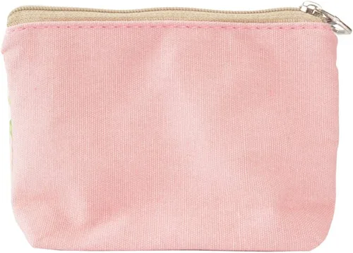 Vista 2 de Monedero para mujer y niña, diseño de monedero