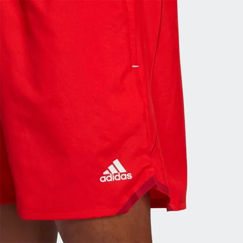 Vista 5 de adidas Pantalones cortos Donovan Mitchell para hombre