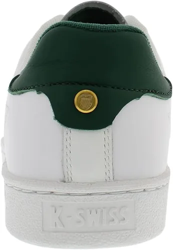 Vista 4 de K-Swiss Tenis Court '66 para hombre