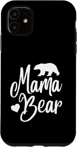 Vista 8 de Mama Bear Case for iPhone 17