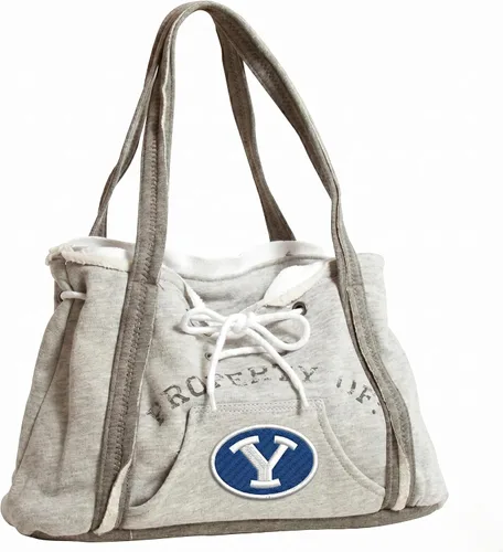 Vista 50 de Littlearth Bolso con capucha NCAA para mujer