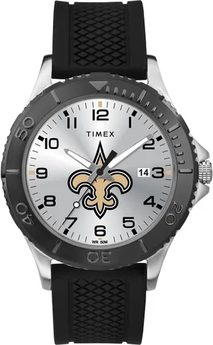 Vista 6 de Timex Reloj gamer NFL