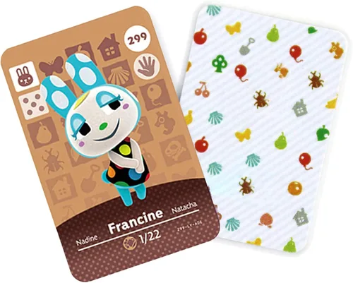 Vista 264 de Tarjetas NFC Groucho_No.151