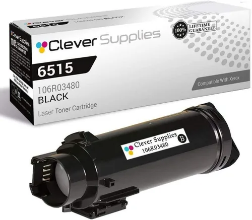 Vista 81 de CS - Cartucho de tóner compatible con Phaser 6510/WorkCentre 6515 106R03691 Magenta para Phaser 6510 WorkCentre 6515