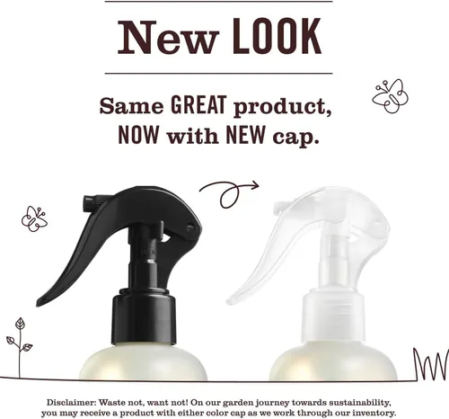 Vista 2 de Mrs. MEYER'S Clean Day Snowdrop Collection, aroma floral de invierno con aceites esenciales, paquete de limpieza que incluye ambientador
