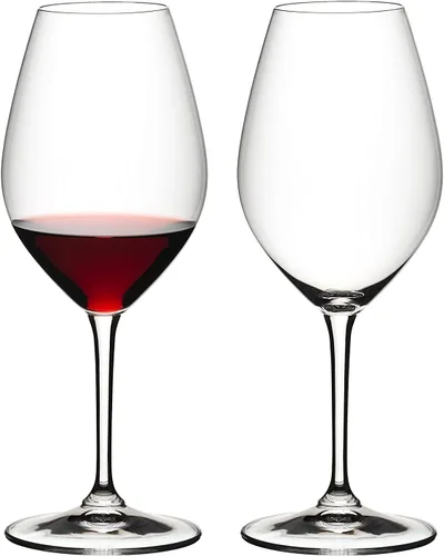 Vista 8 de Riedel Wine Friendly 001 - Magnum