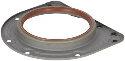 Vista 3 de Junta y carcasa del cigüeñal – Trasero para Massey Ferguson 65 20 255 285 390 2135 30 135 165 235 150 175 40 230 35 245 240 50 se adapta a Landini