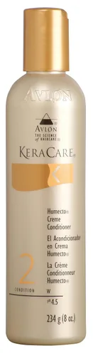 Vista 3 de Acondicionador en crema Humecto de KeraCare por Avlon, 16 oz