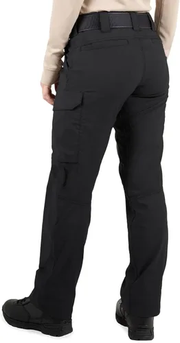 Vista 5 de First Tactical V2 - Pantalón táctico para mujer