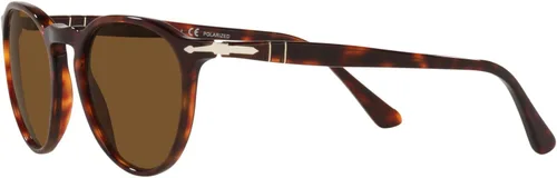 Vista 3 de Persol Gafas de sol redondas PO3286S