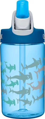 Vista 3 de CamelBak Eddy Kids Water Bottle 12oz