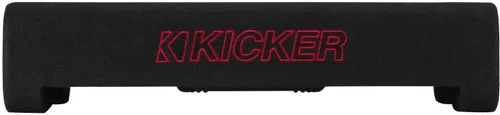 Vista 5 de KICKER 49L7TDF82 Caja de subwoofer L7T de 2 ohmios de 8 pulgadas, 350 vatios RMS