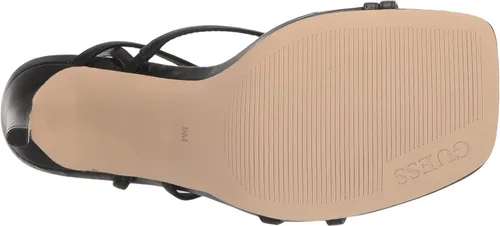 Vista 4 de GUESS Women's Bolten Heeled Sandal