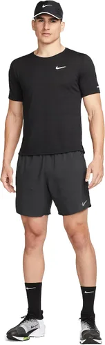 Vista 8 de Nike Pantalones cortos Dri-fit Stride de 7" para hombre