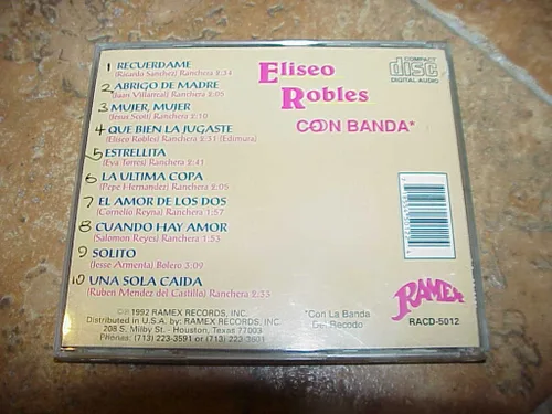 Vista 2 de CON LA BANDA DEL RECODO