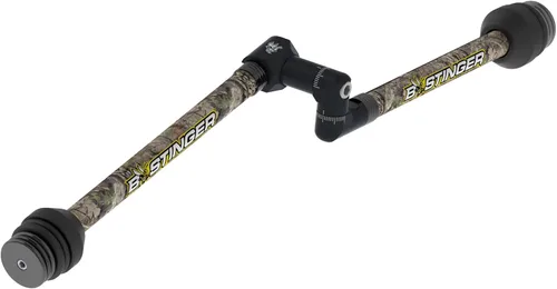 Vista 6 de Bee Stinger Kit Sport Hunter Xtreme 10.8 - Cameo Negro