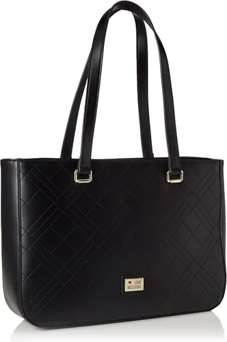 Vista 2 de Love Moschino Borsa a Spalla - Bolso de hombro para mujer