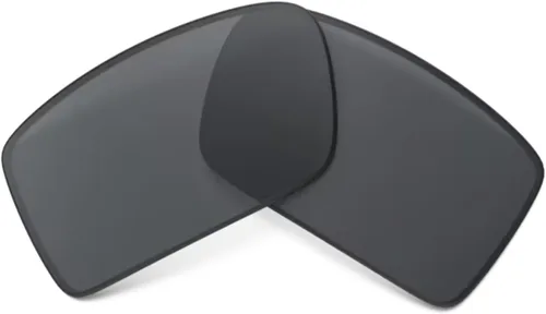 Vista 2 de Oakley Authentic Gascan OO9014 Replacement Lenses +Bundle Bag+ Bundle with Designer iWear Kit