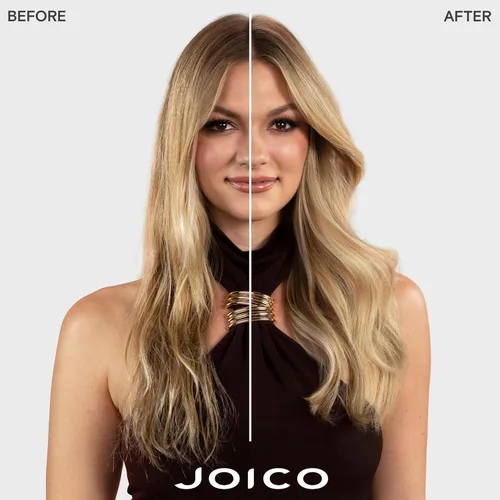 Vista 2 de Joico Defy Damage Protective Shampoo For Color-Treated Hair Strengthen Bonds & Preserve Hair Color With Moringa Seed Oil & Arginine