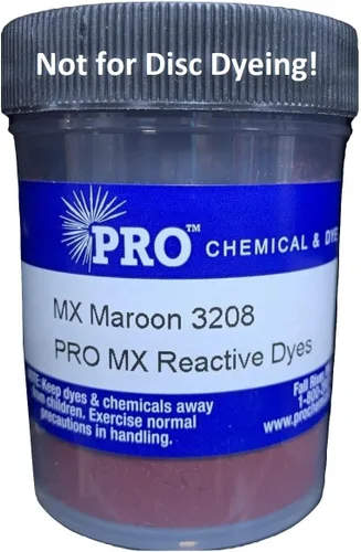 Vista 86 de PRO MX - Tinte reactivo 8oz (227 gramos) (Amethyst)