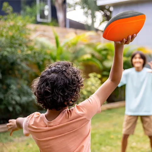 Vista 8 de Nerf n-sports Turbo Jr. Fútbol