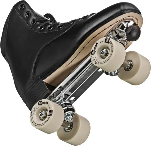 Vista 5 de Roller Derby Elite Savoy Artistic Rhythm Roller Skates