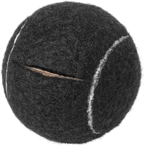 Vista 3 de Really Good Stuff Juego de 144 protectores de suelo para patas de silla silenciosa, color negro