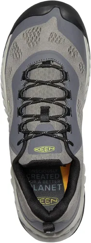 Vista 4 de KEEN Men's Nxis Speed Low Height Vented Hiking Shoes