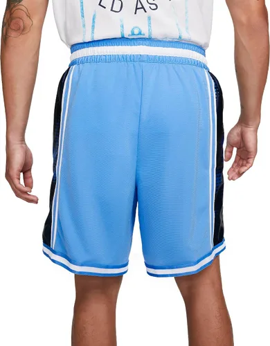 Vista 3 de Nike Dri-Fit DNA+ - Pantalones cortos de baloncesto para hombre (as1, Alpha, m, Regular, University Blue), Azul