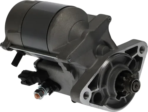 Vista 5 de RAREELECTRICAL Nuevo motor de arranque compatible con Lexus Toyota Supra Gs300 Sc300 3.0 228000 1960 1961 1962 1963 por números de pieza 2810046140