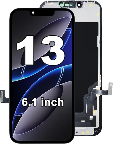 Vista 10 de [OLED] para iPhone Xs MAX Reemplazo de pantalla de 6.5 pulgadas [NO LCD] Pantalla 3D Touch Frame Asamblea Digitalizador para Modelo A1921, A2101