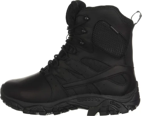 Vista 5 de Merrell Work Moab 2 8 Tactical Response Impermeable