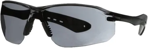 Vista 5 de 3M Gafas de seguridad con patillas planas con lente resistente a los arañazos