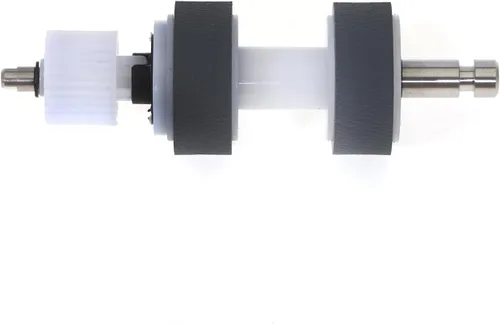 Vista 6 de Kit de intercambio de rodillos KV-SS060 compatible con pieza de repuesto para escáner Panasonic KV-S5076H / KV-S5046H