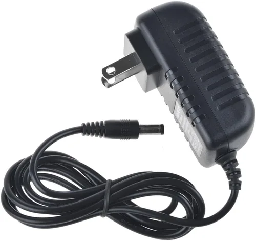 Vista 7 de Adaptador de CA de 12 V compatible con ONN Watch 4K Google TV