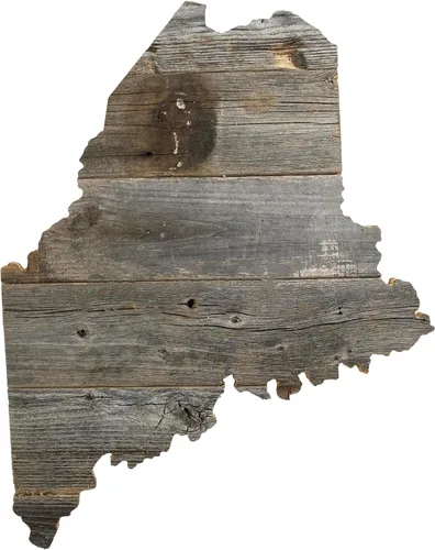 Vista 89 de Letrero de madera rústica de Alabama para casa de campo, decoración del hogar de pared estatal, es un gran regalo temático de AL para recién