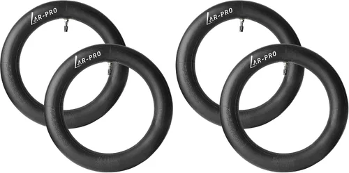 Vista 7 de AR-PRO - Tubos interiores de motocicleta todoterreno de 2.25/2.50-16 pulgadas con vástago de válvula TR4 - Tubos interiores de repuesto
