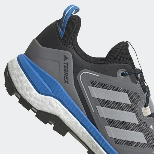 Vista 9 de adidas Terrex Skychaser Gore-TEX 20 - Tenis de senderismo para hombre