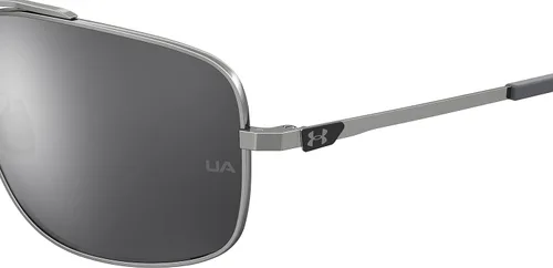 Vista 7 de Under Armour Ua Impulse - Gafas de sol cuadradas para hombre