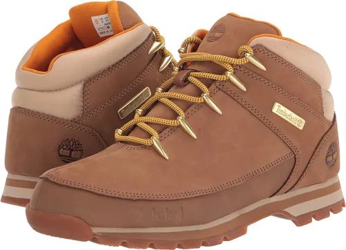 Vista 7 de Timberland Euro Sprint Botas de senderismo para hombre