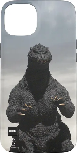 Vista 9 de Godzilla Icons of Toho 2004 - Carcasa para iPhone 17
