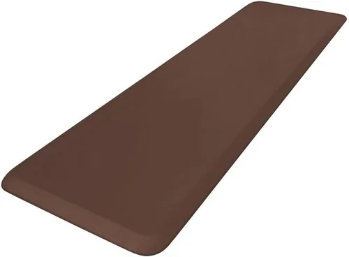 Vista 12 de NewLife por GelPro Alfombrilla antifatiga de grado profesional para cocina y oficina de bio-espuma con fondo antideslizante para la salud y el TIERRA